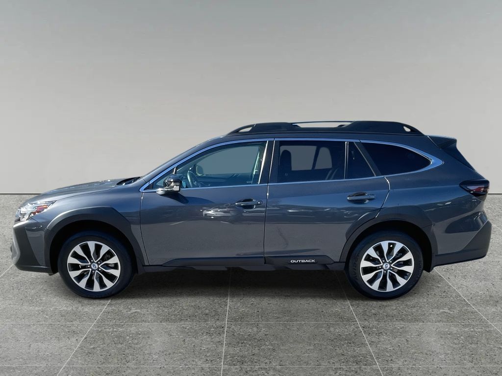 2024 Subaru Outback Limited photo 2