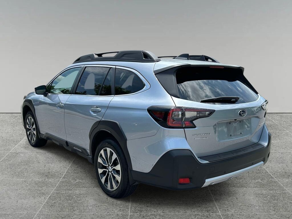 Used 2023 Subaru Outback Limited