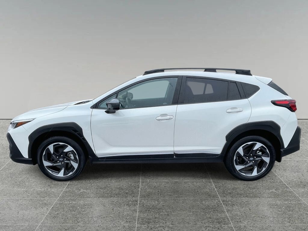 Used 2025 Subaru Crosstrek Limited