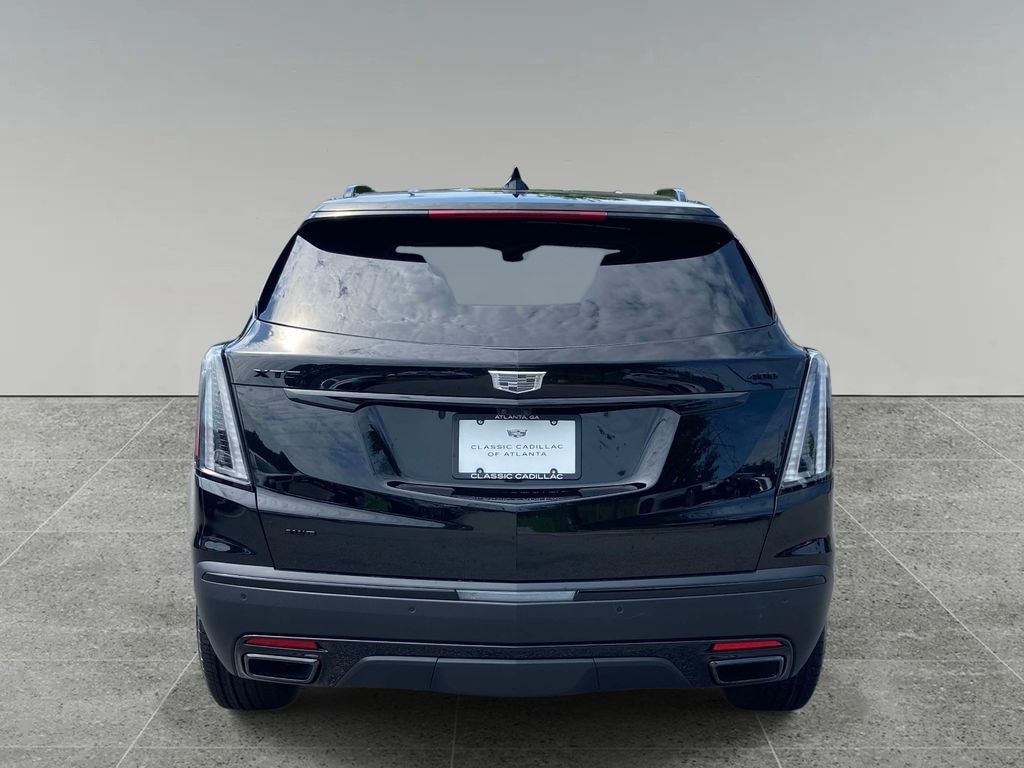 New 2026 CADILLAC XT5 Sport SUV