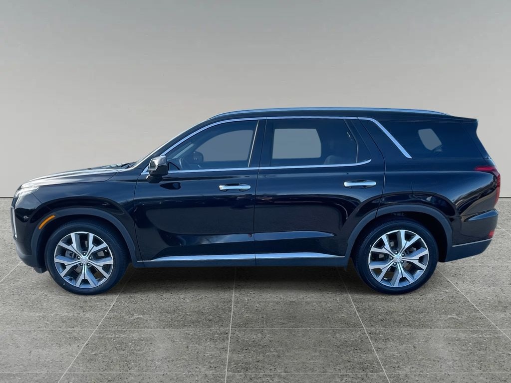 Used 2020 Hyundai Palisade SEL