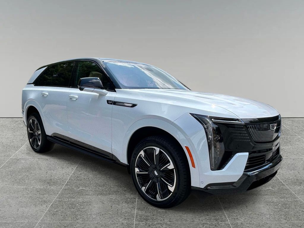 2026 Cadillac Escalade IQ Premium Sport - Photo 7