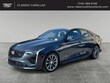 CADILLAC CT4-V
