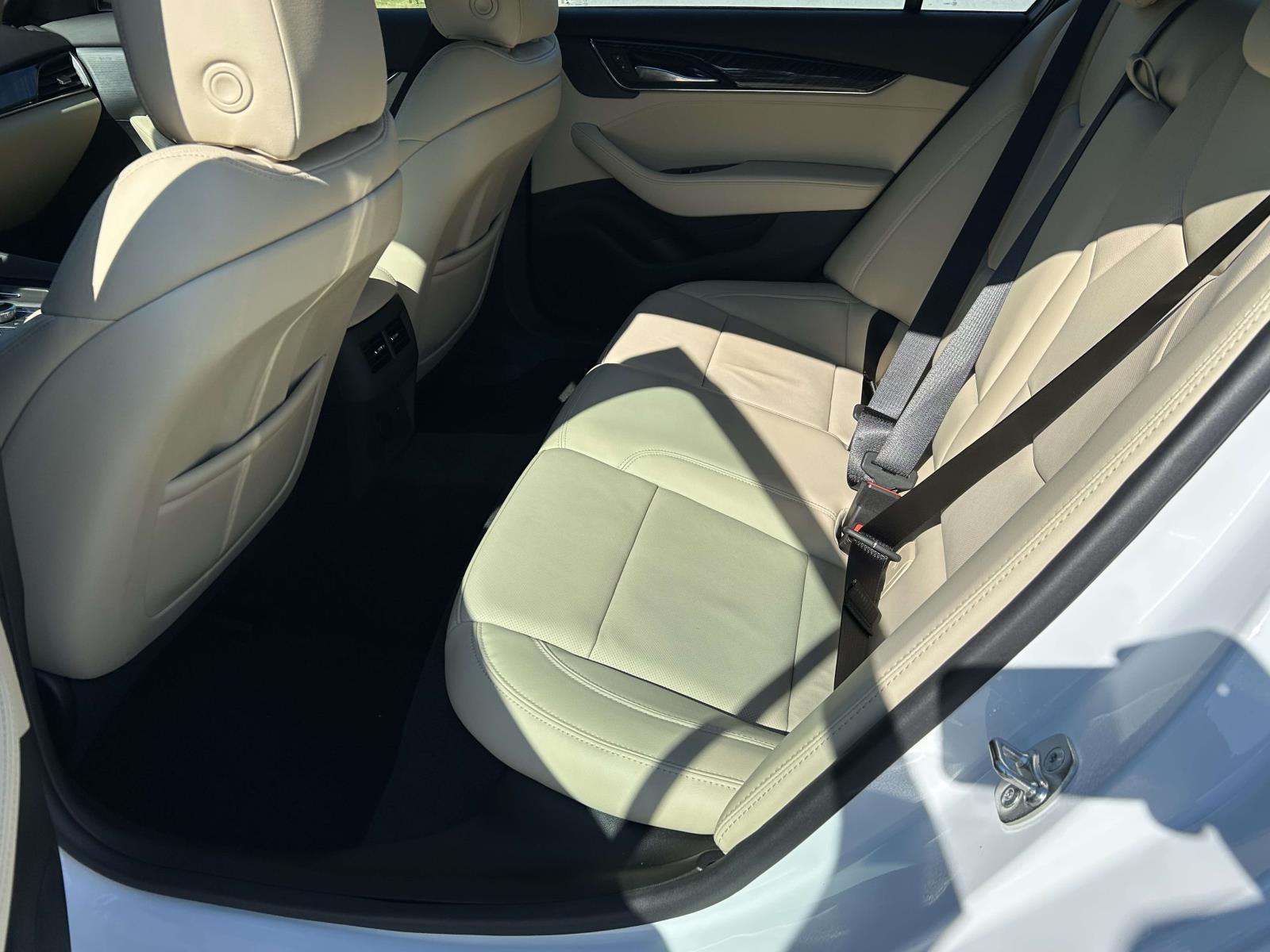 2026 Cadillac CT5 Premium Luxury - Photo 10