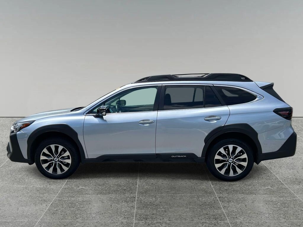 Used 2023 Subaru Outback Limited