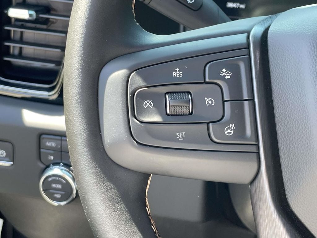 2026 GMC Sierra 2500HD AT4 - Photo 22
