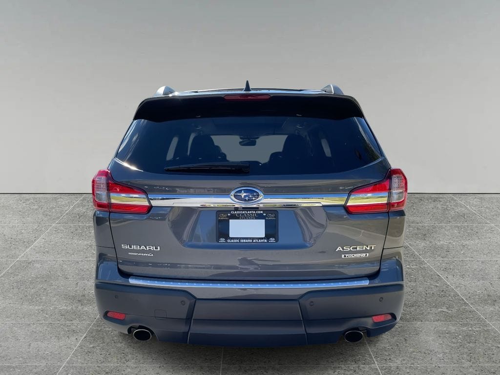 Used 2022 Subaru Ascent Touring