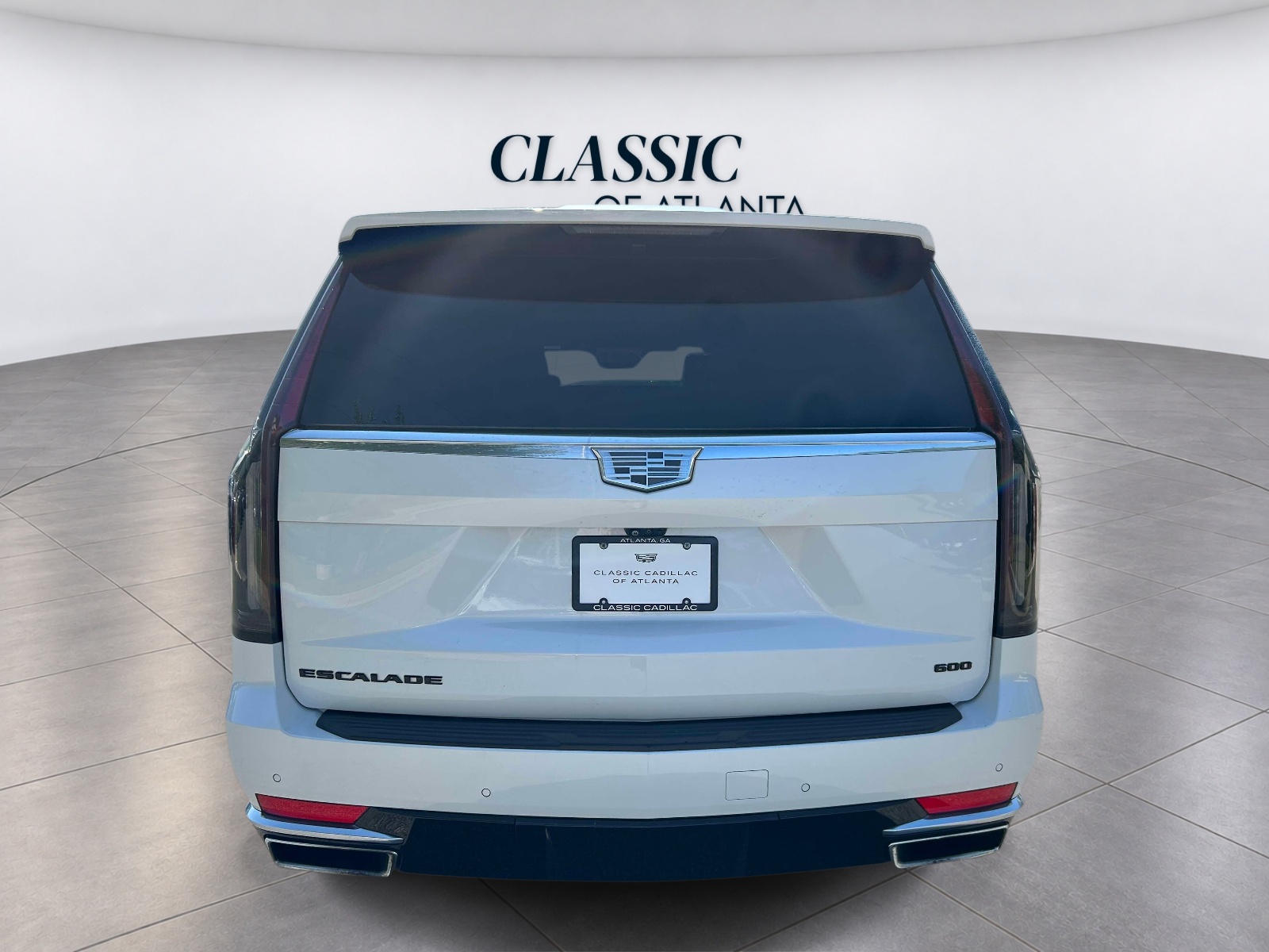 Used 2021 CADILLAC Escalade ESV Premium Luxury SUV