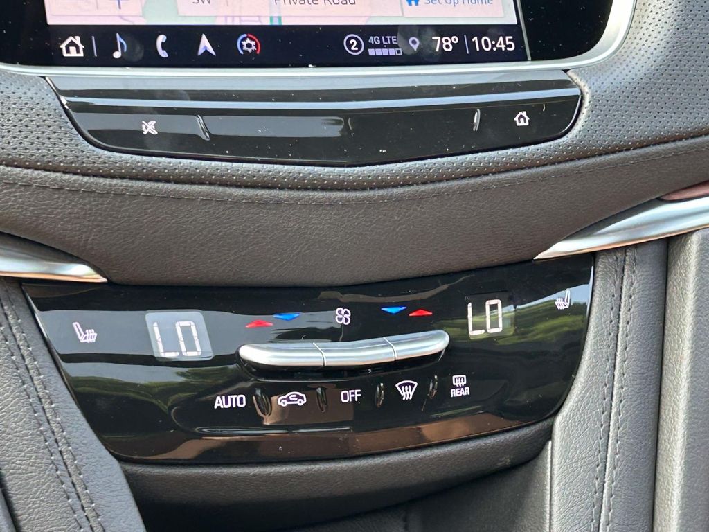 2026 Cadillac XT5 Premium Luxury - Photo 27