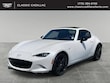 Mazda MX-5 Miata RF