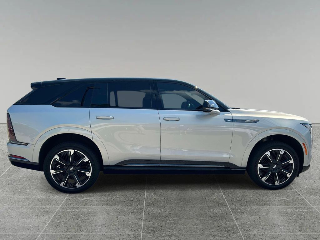 2025 Cadillac Escalade IQ Sport 1 - Photo 6