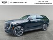CADILLAC ESCALADE IQ