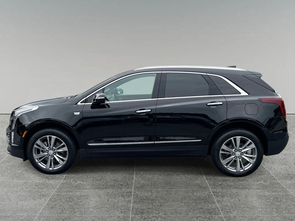 New 2026 CADILLAC XT5 Premium Luxury SUV