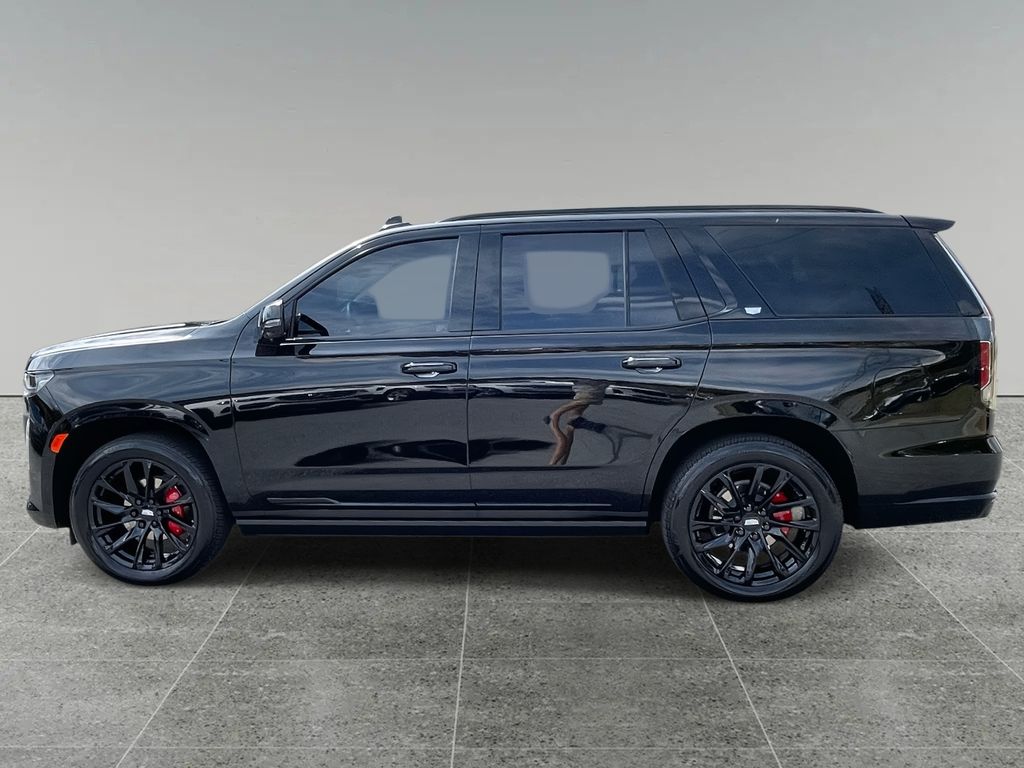 2024 Cadillac Escalade Sport Platinum photo 2