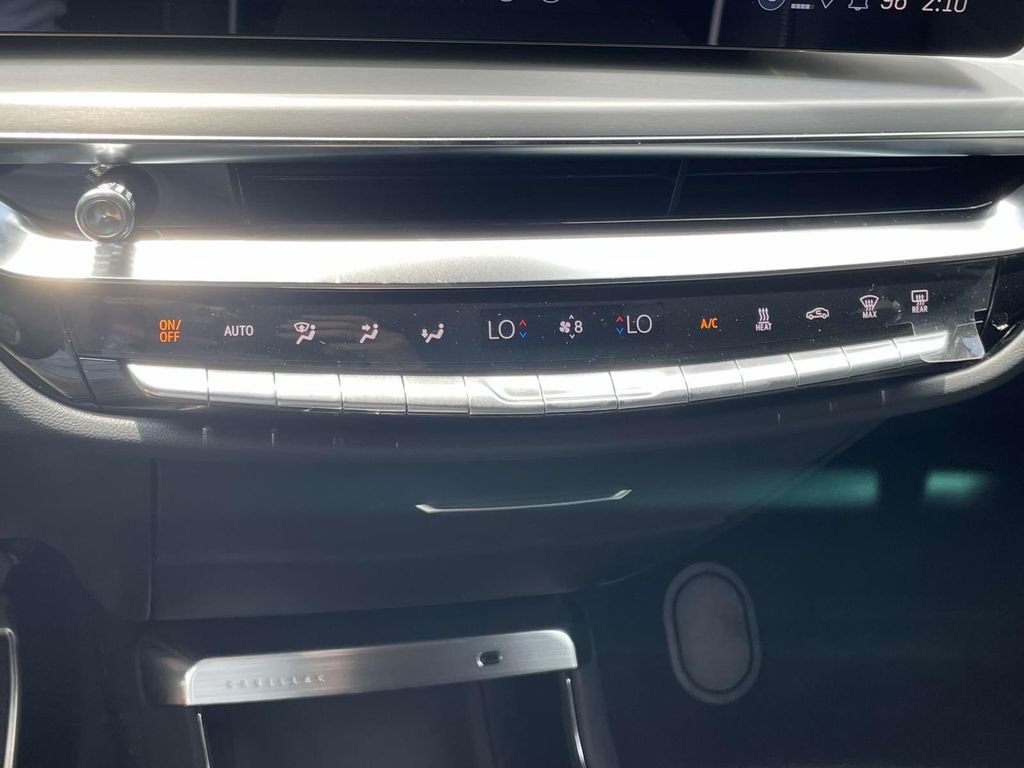 2026 Cadillac LYRIQ V Premium - Photo 27