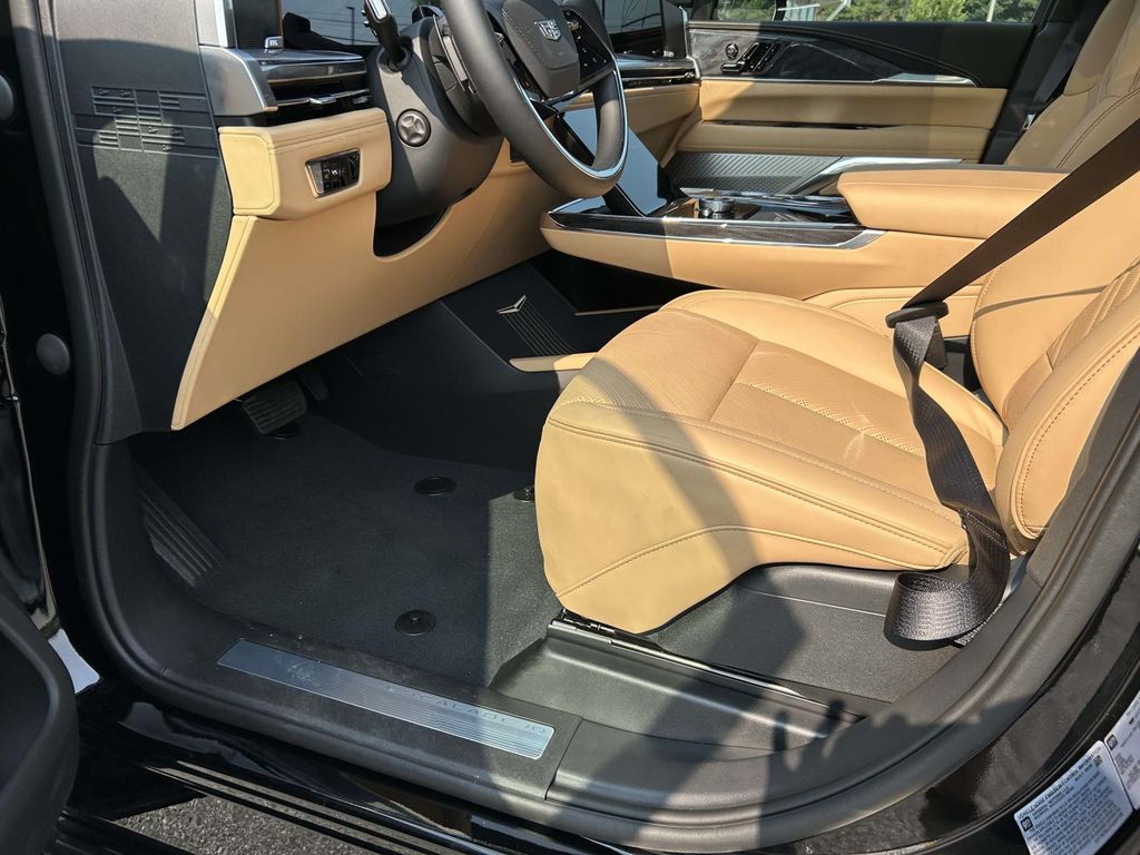 2026 Cadillac Escalade IQ Premium Sport - Photo 23
