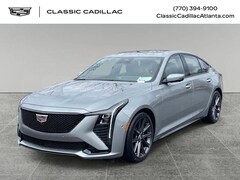 2026 CADILLAC CT5-V V-Series Sedan