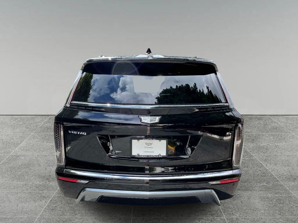 New 2027 CADILLAC VISTIQ Sport SUV