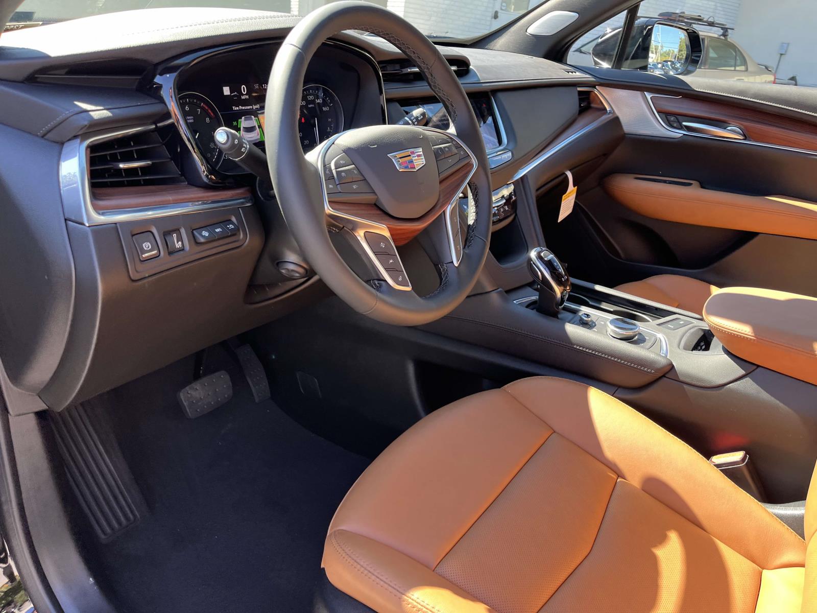 2026 Cadillac XT5 Premium Luxury - Photo 15