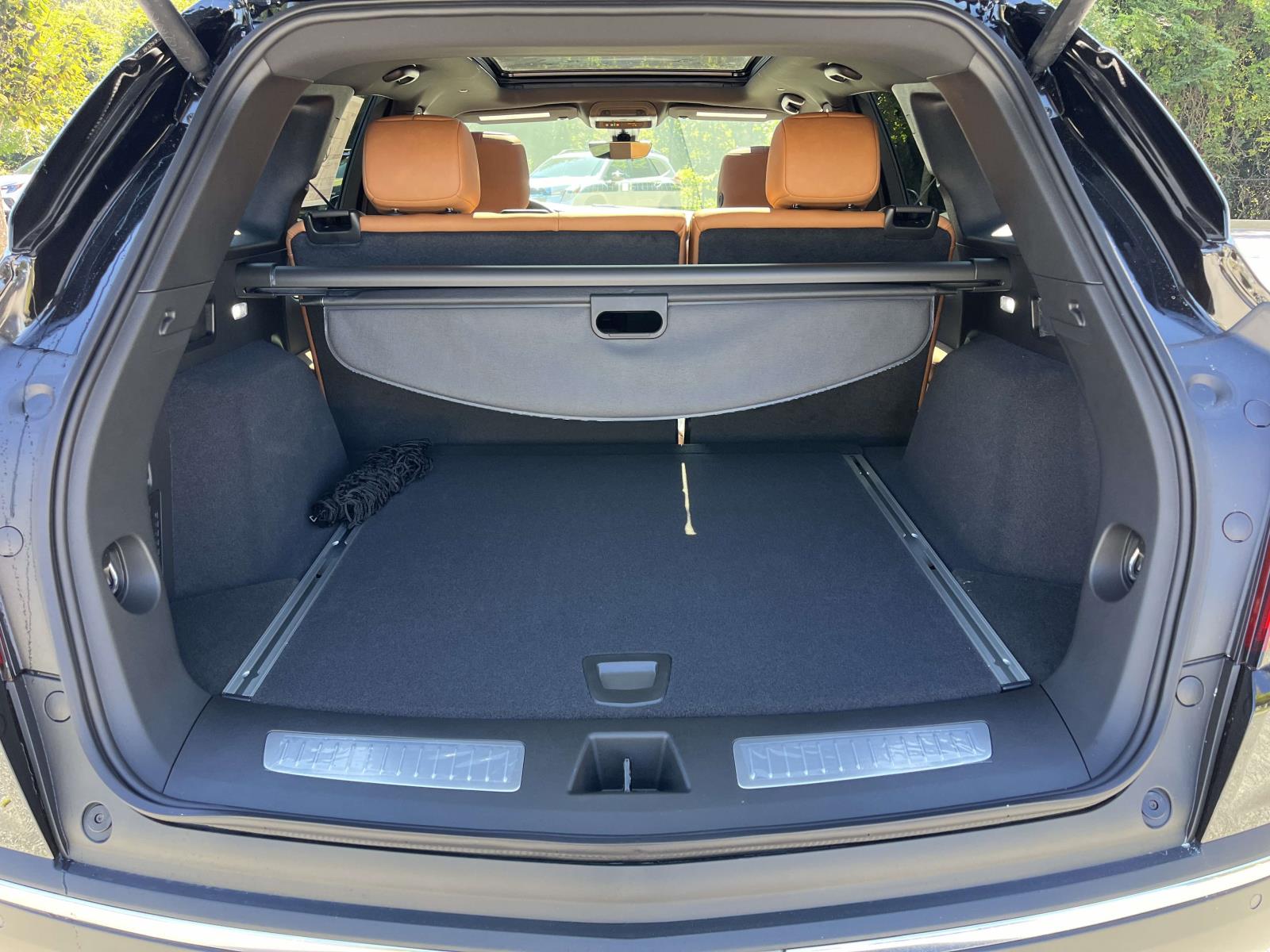2026 Cadillac XT5 Premium Luxury - Photo 10