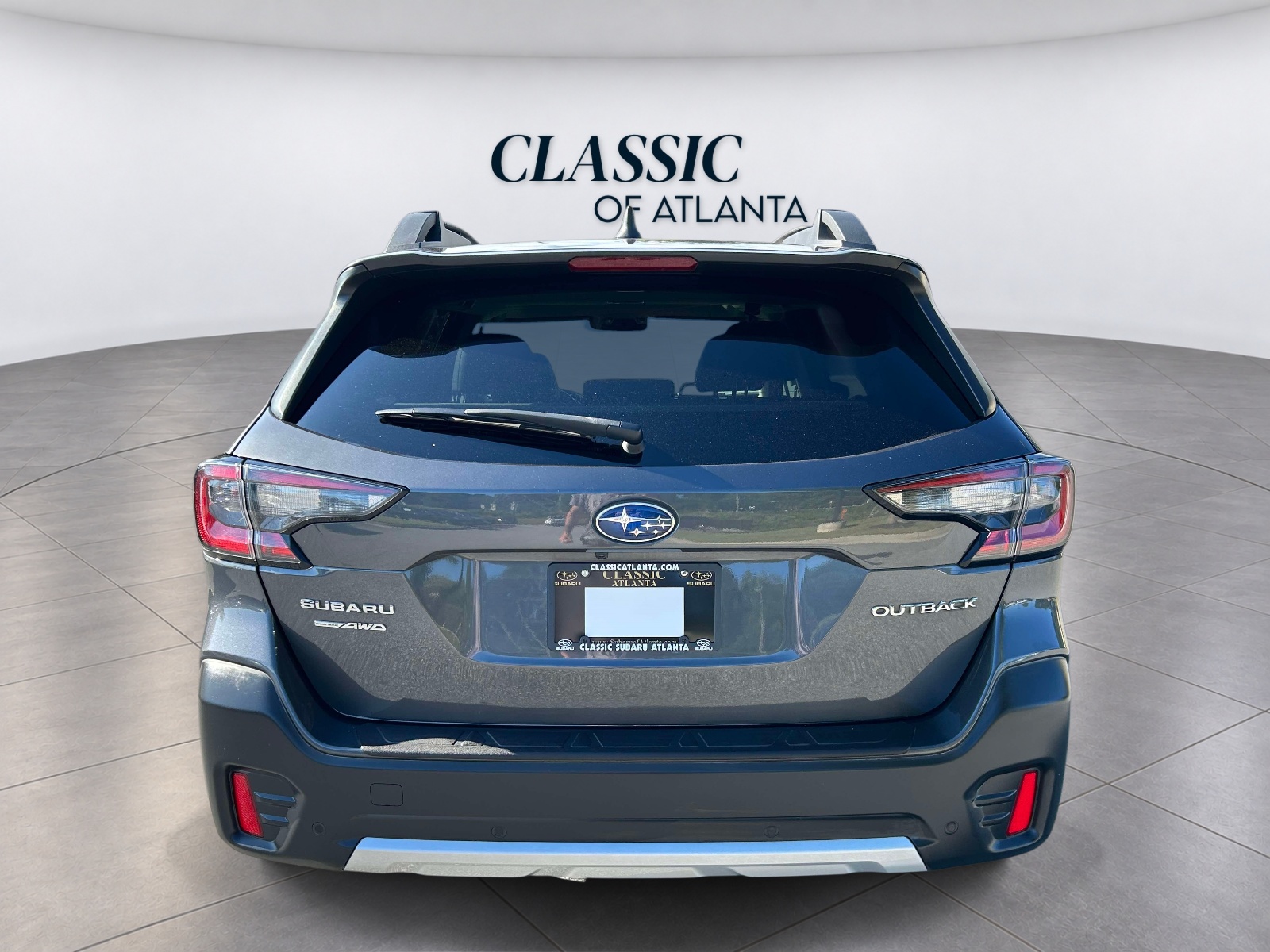 Used 2020 Subaru Outback Limited