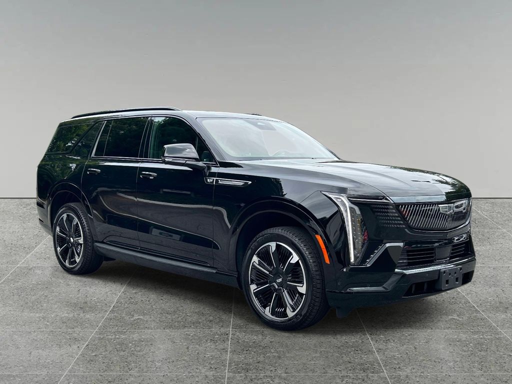 2026 Cadillac Escalade IQL Sport - Photo 7