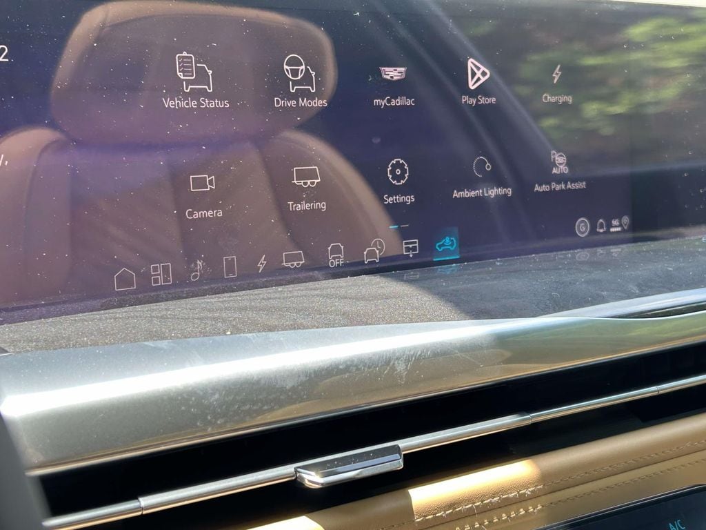 2026 Cadillac Escalade IQ Premium Sport - Photo 29