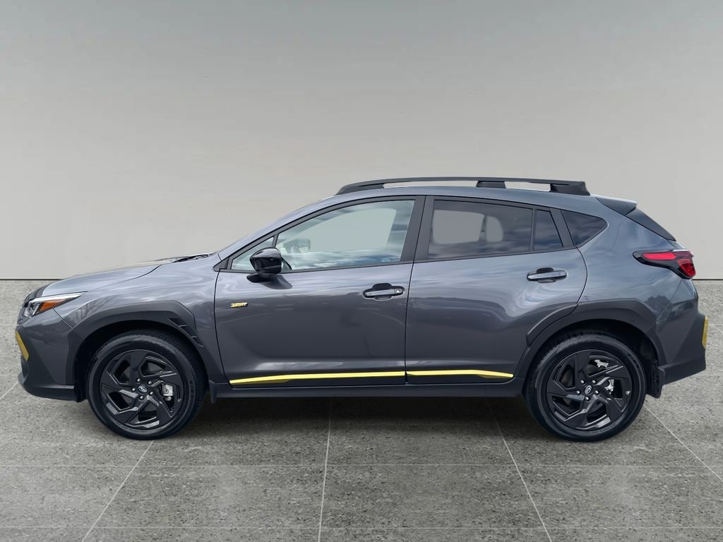 Used 2025 Subaru Crosstrek Sport