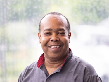 Staff member TERRENCE NASH from ID_f12b9d