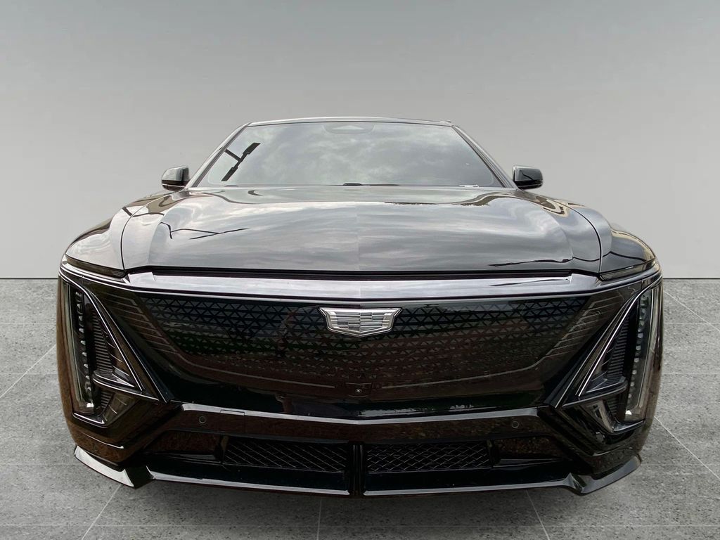 2026 Cadillac LYRIQ V Premium - Photo 8