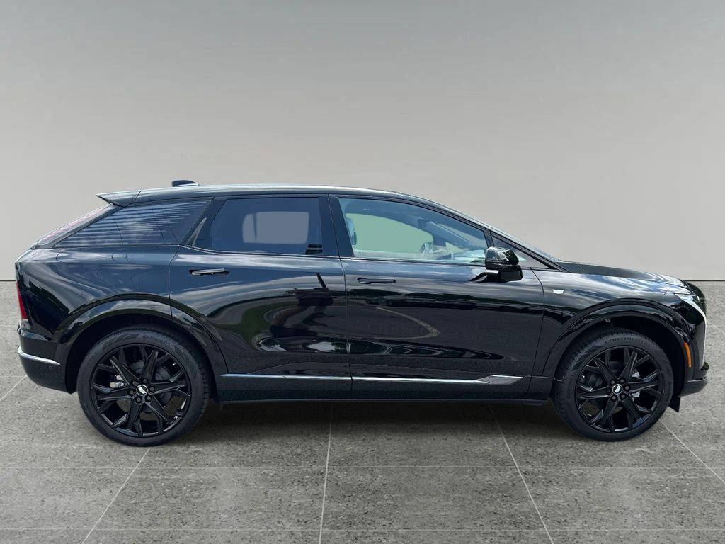 2026 Cadillac OPTIQ Premium Sport - Photo 6