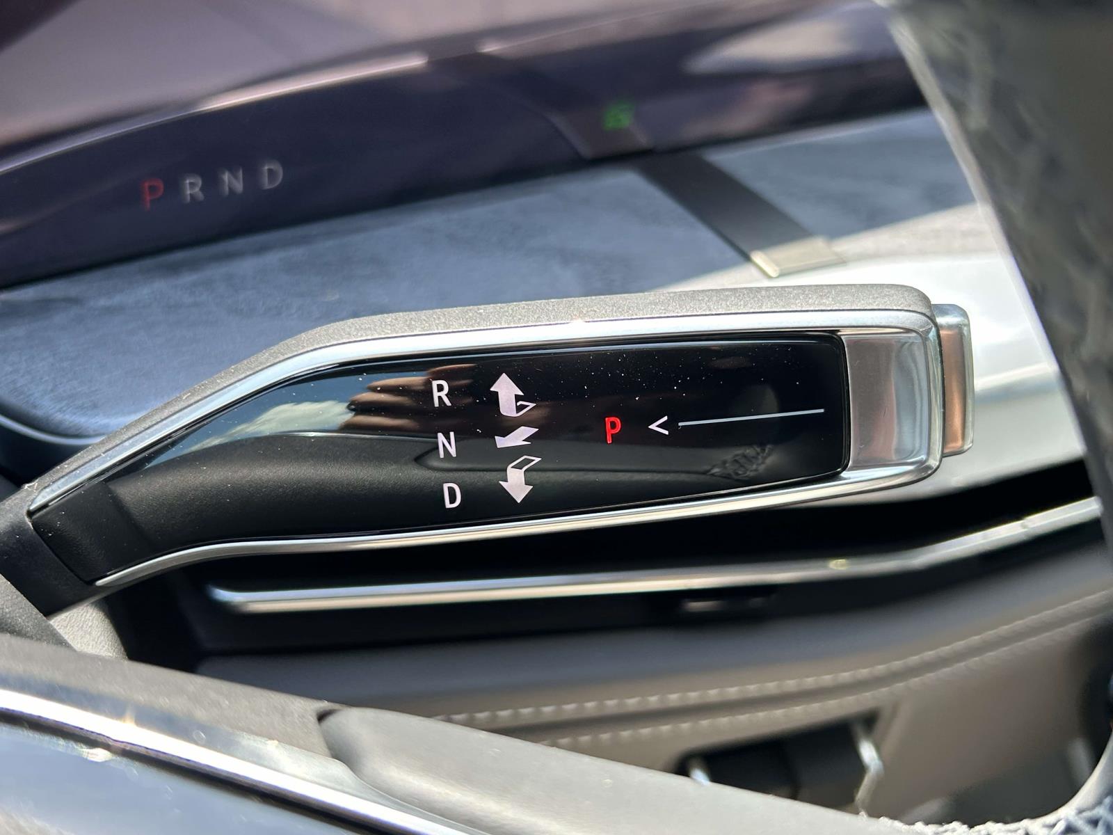 2026 Cadillac Escalade IQL Sport - Photo 25