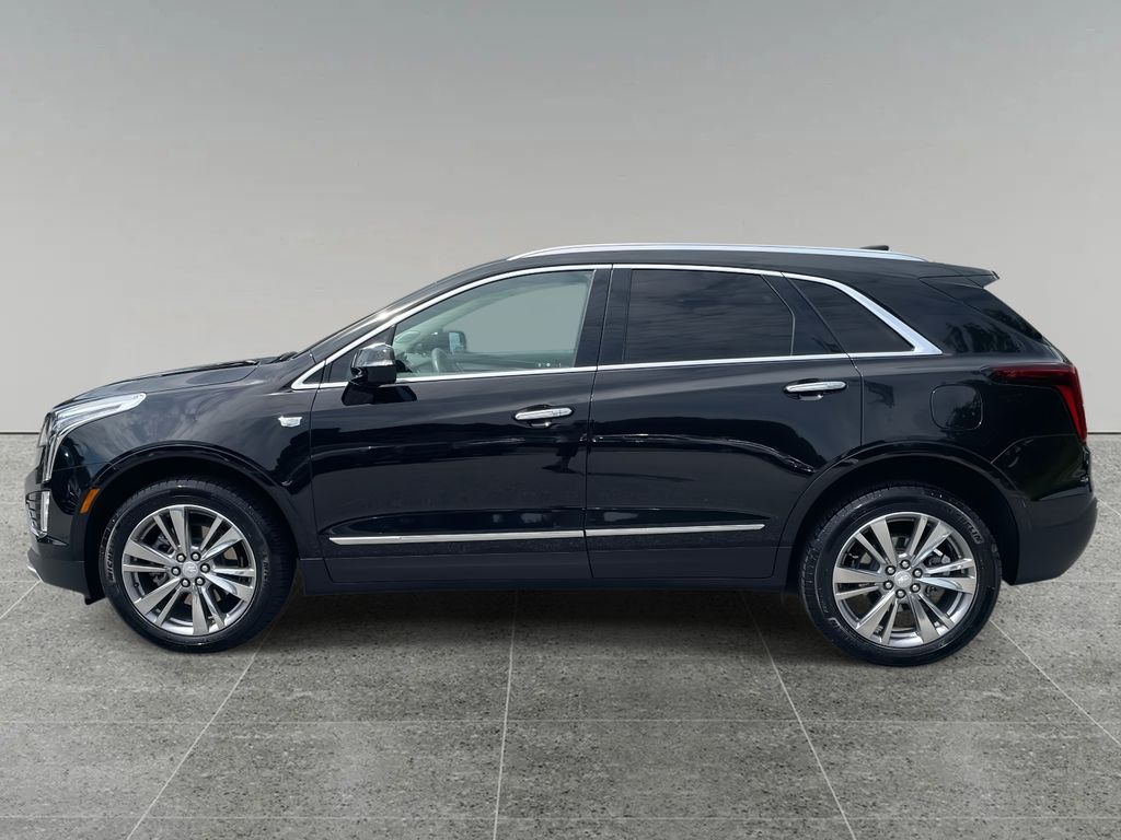 Used 2023 Cadillac XT5 Premium Luxury with VIN 1GYKNCR46PZ188704 for sale in Atlanta, GA