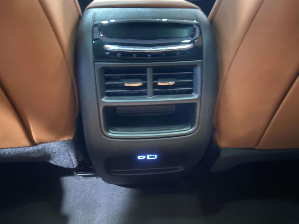 2026 Cadillac XT5 Premium Luxury - Photo 10