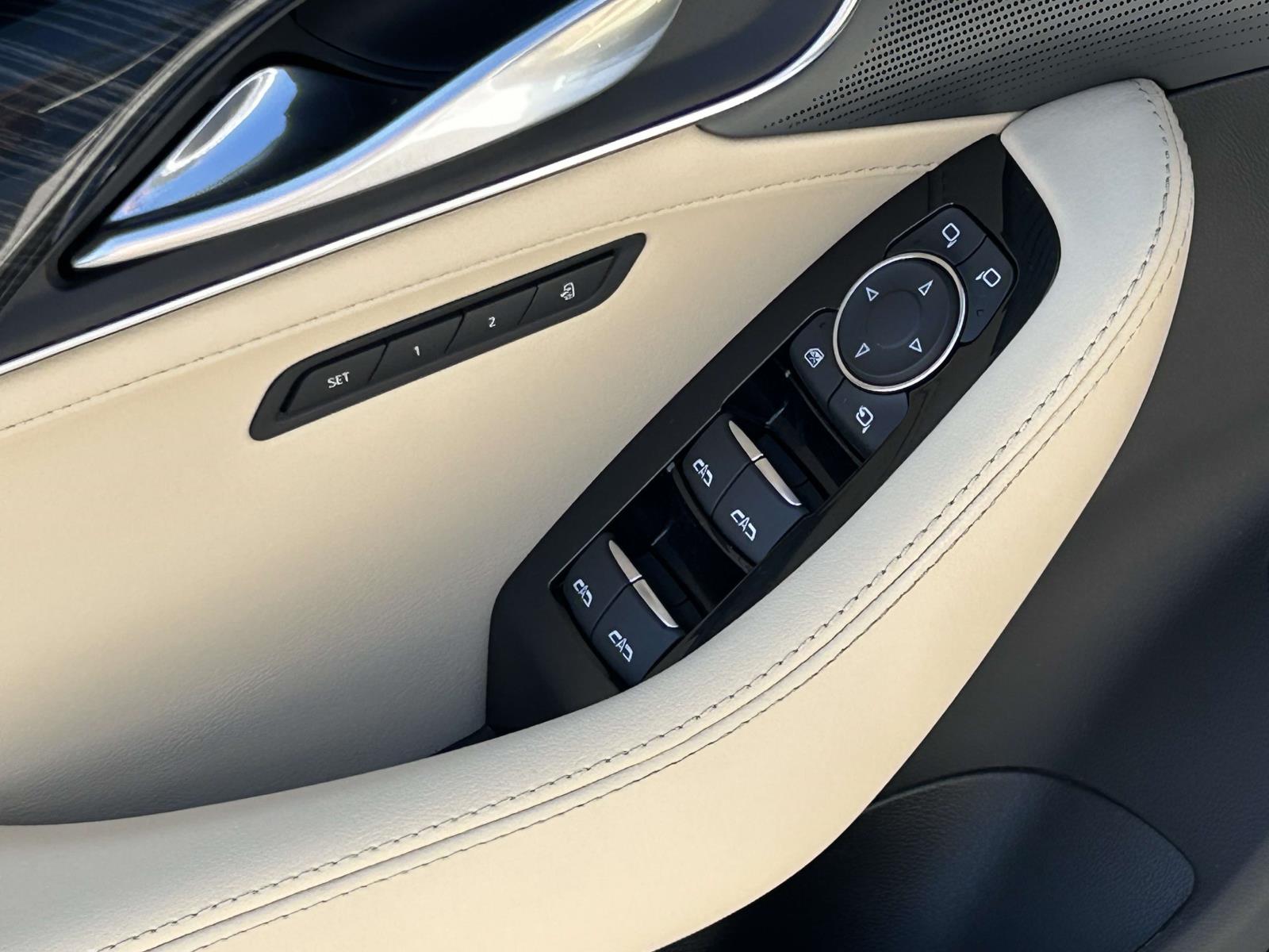 2026 Cadillac CT5 Premium Luxury - Photo 13