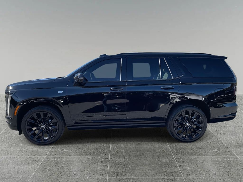 New 2026 CADILLAC Escalade Platinum Sport SUV