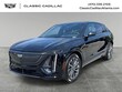 CADILLAC LYRIQ