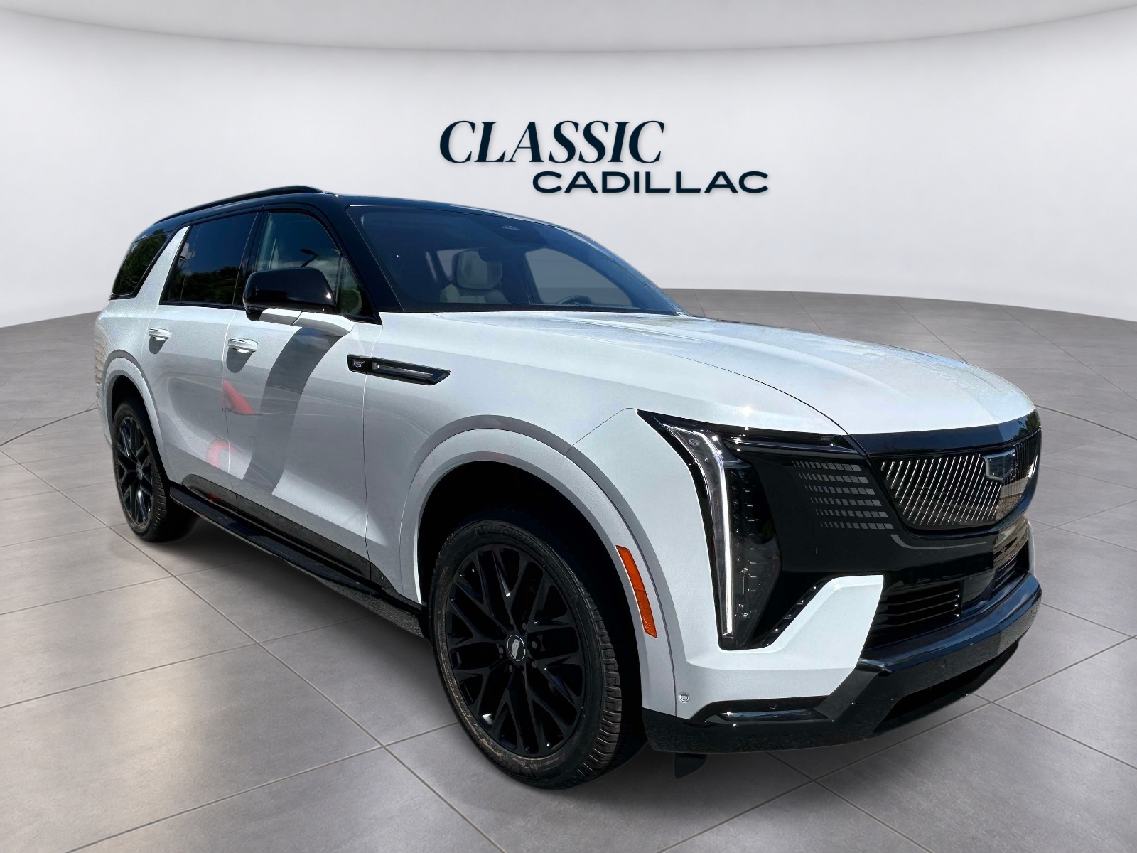 2026 Cadillac Escalade IQL Sport - Photo 7