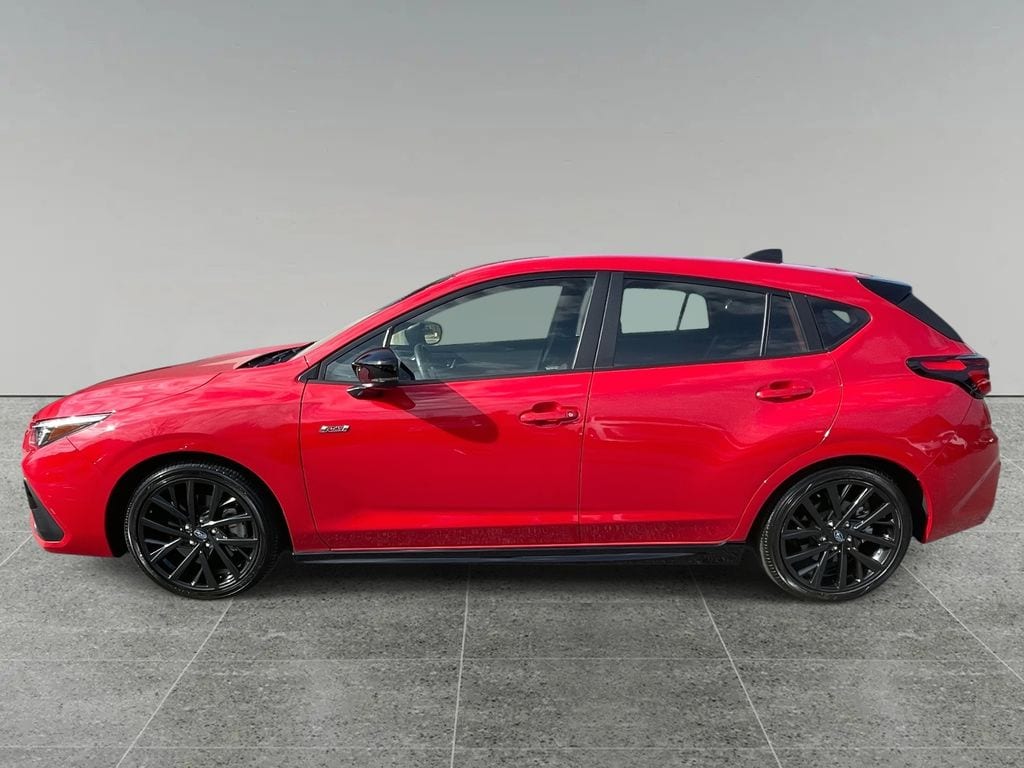 2024 Subaru Impreza RS photo 2