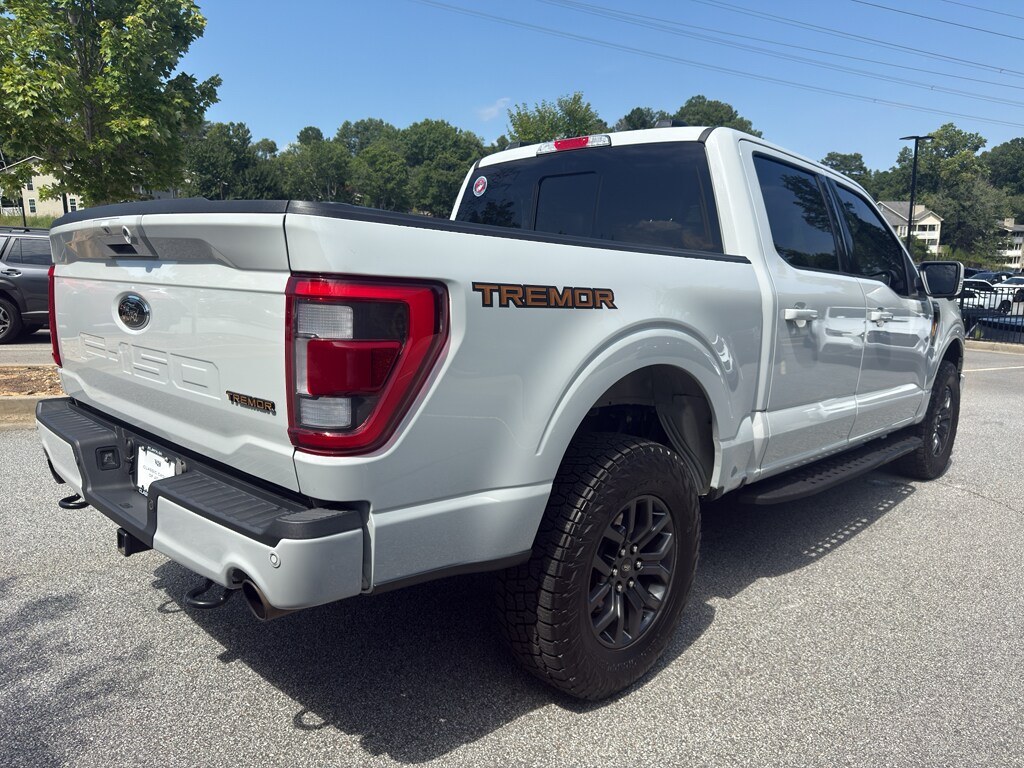 Used 2023 Ford F-150 XL