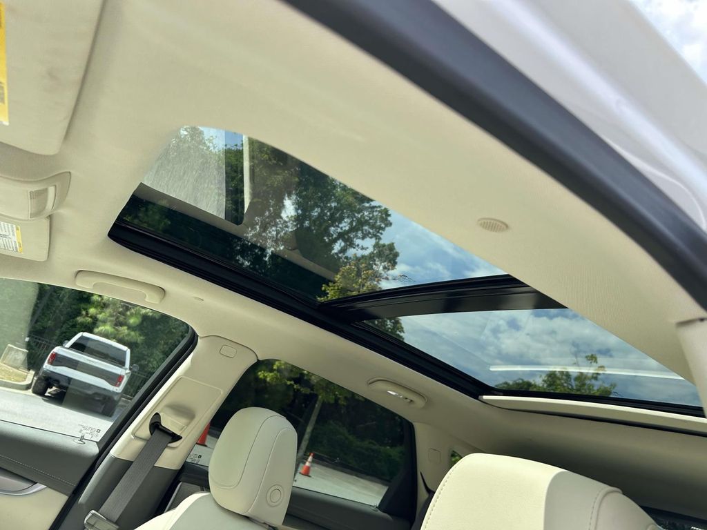 2026 Cadillac XT5 Premium Luxury - Photo 19