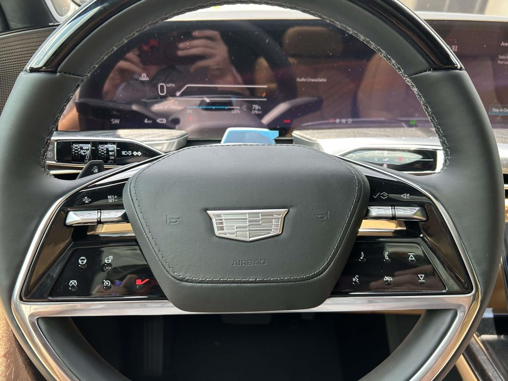2026 Cadillac Escalade IQ Premium Sport - Photo 23