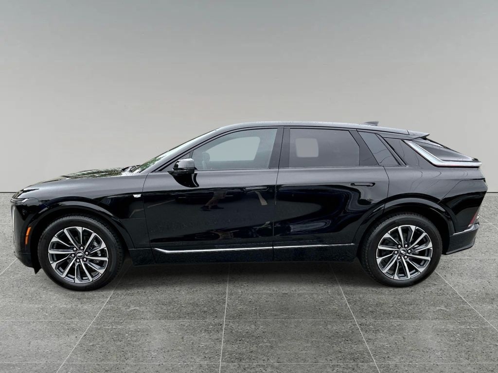 New 2026 CADILLAC LYRIQ Sport SUV
