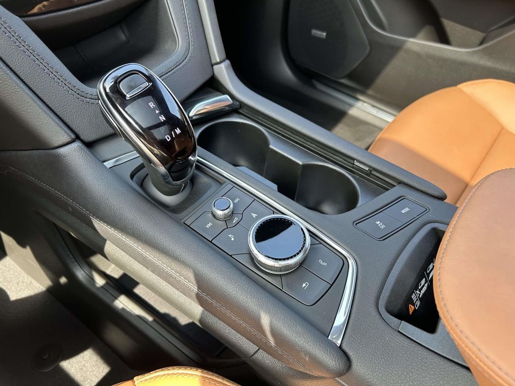2026 Cadillac XT5 Premium Luxury - Photo 25