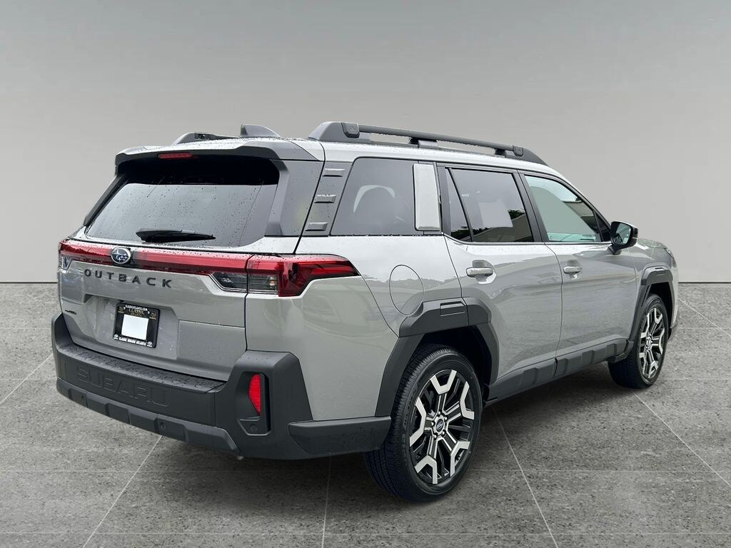 Used 2026 Subaru Outback Touring XT