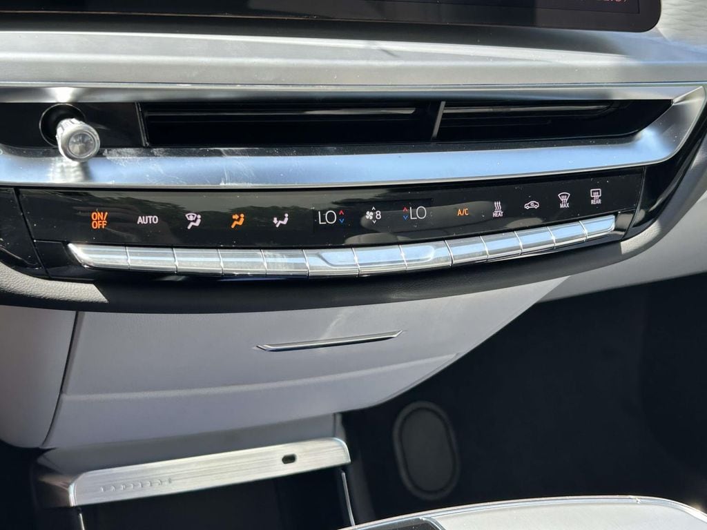2027 Cadillac LYRIQ Sport - Photo 27