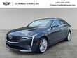 CADILLAC CT4