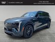 CADILLAC ESCALADE IQ