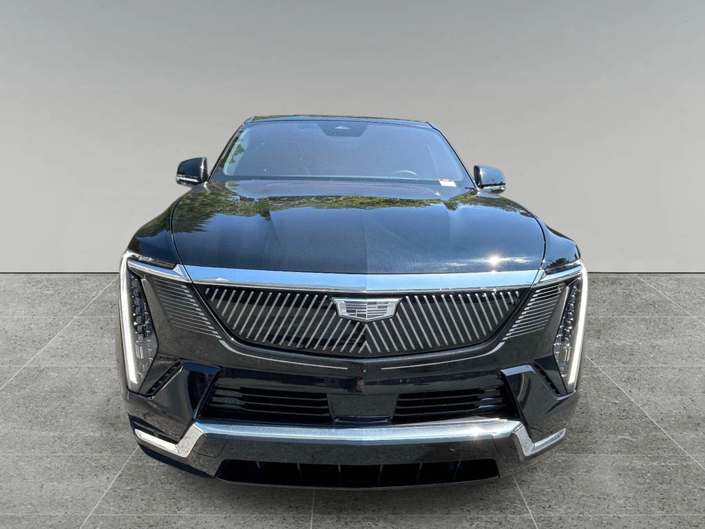 2026 Cadillac Escalade IQ Luxury - Photo 8