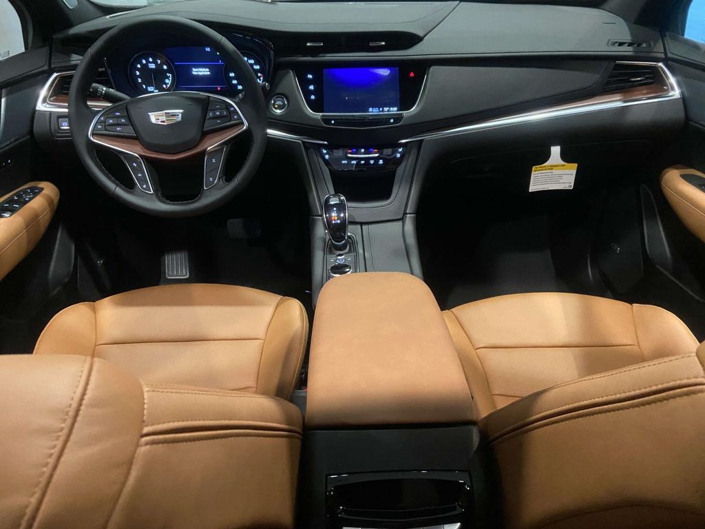 2026 Cadillac XT5 Premium Luxury - Photo 11